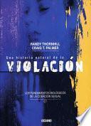 Una Historia Natural de la Violación