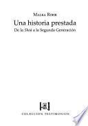 Una historia prestada