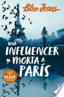 Una influencer morta a París