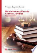 Una introducción a la Ciencia Jurídica