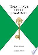 Una llave en el camino