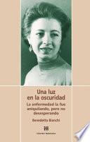 Una luz en la oscuridad