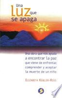 Una luz que se apaga