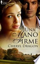 Una mano firme