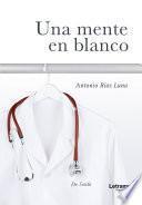 Una mente en blanco