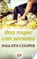 Una mujer con secretos