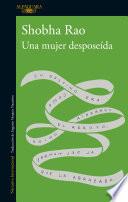 Una mujer desposeída