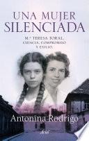 Una mujer silenciada