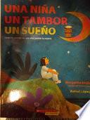 Una niña, un tambor, un sueño