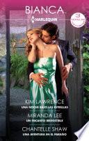 Una noche bajo las estrellas - Un encanto irresistible - Una aventura en el paraíso