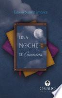 Una noche de cuentos