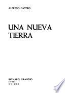 Una nueva tierra