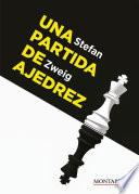 Una partida de ajedrez