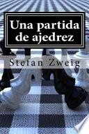 Una Partida de Ajedrez