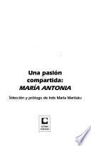 Una pasión compartida