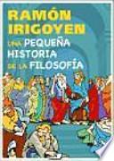 Una pequeña historia de la filosofía