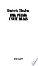 Una pluma entre rejas