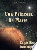 Una Princesa De Marte