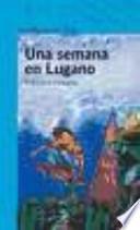 Una semana en Lugano