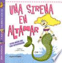 Una Sirena En Alta Mar