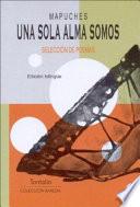 Una sola alma somos