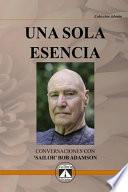Una Sola Esencia