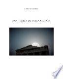 Una Teoría de la Educación