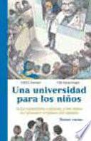 Una universidad para niños, 3