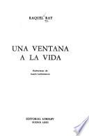 Una ventana a la vida
