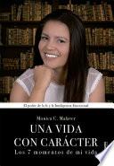 Una vida con carácter