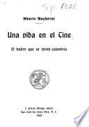 Una vida en el cine