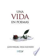 Una vida en poemas