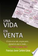 Una vida en venta