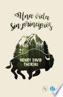 Una vida sin principios
