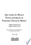 Una visión de México