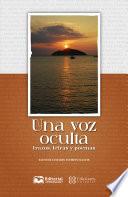 Una voz oculta: trazos, letras y poemas