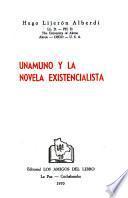 Unamuno y la novela existencialista