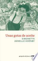 Unas gotas de aceite