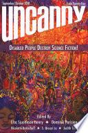 Uncanny Magazine Issue 24