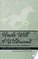 Uncle Will of Wildwood