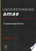 Understanding Amae