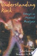 Understanding Rock