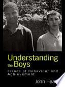 Understanding the Boys
