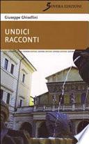 Undici racconti