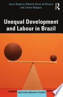 Unequal Development and Labour in Brazil