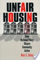 Unfair Housing