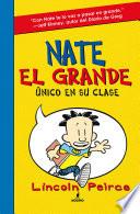 Único en su clase (Nate el Grande 1)