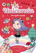 Unicornia 11 - Un regalo nevado