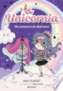 Unicornia 12 - Un concurso de disfraces
