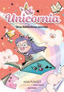 Unicornia 13 - Una biblioteca secreta